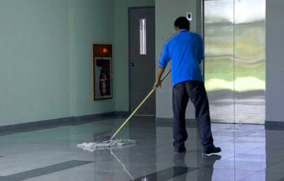 شركة تنظيف بيوت بالكويت