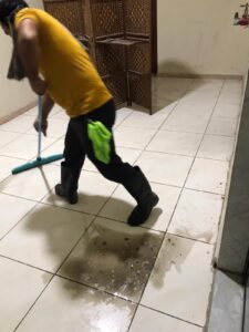 ارخص شركة تنظيف شقق ومنازل بالكويت
